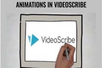 Produce Engaging Whiteboard Animations in VideoScribe - Mary Ingrassia
