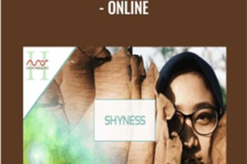 Group Healing -JudgeMENTAL -Online - Mas Sajady