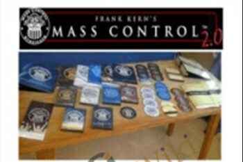 Mass Control 2.0 - Frank Kern