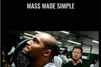 Mass Made Simple - Dan John