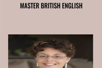 Master British English - Ester Bruhl