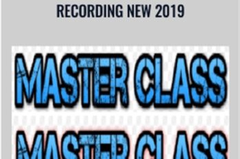 Master Class (Online Class) Recording New 2019 - Oil Trading Academy