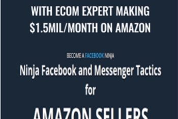 Master FaceBook Ads with Ecom Expert making $1.5Mil/Month on Amazon - Ben Cummings