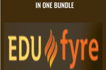 Master Hot Technologies in One Bundle - Edufyre