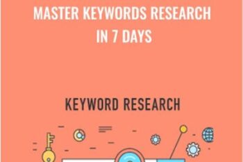 Master Keywords Research In 7 Days - Seonick