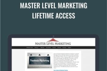 Master Level Marketing Lifetime Access - Chris Blair and Matt Stefanik