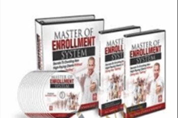 Master Of Enrollment System 2016 - Bill Baren