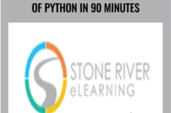 Master The Fundamentals Of Python In 90 Minutes - Stone River eLearning