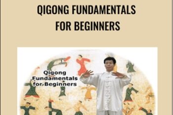 Qigong Fundamentals for Beginners - Master Tsao