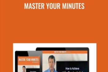 Master Your Minutes - Kevin Kruse