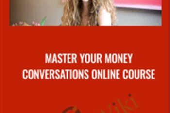 Master Your Money Conversations Online Course - Huge Domains