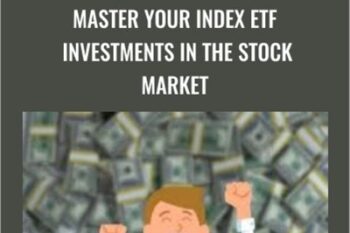 Master your Index ETF investments in the stock market - Financial Hints