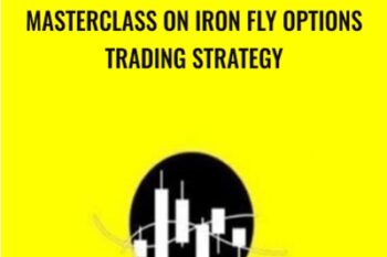 MasterClass on Iron fly Options Trading Strategy - MasterClass