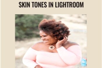 Mastering African American Skin Tones in Lightroom - Tyrenda Pentecost