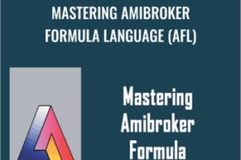 Mastering Amibroker Formula Language (AFL) - Trading Tuitions