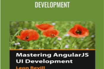 Mastering AngularJS UI Development - Packt Publishing