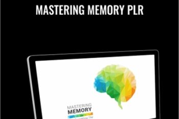 Mastering Memory PLR - Justin Popovic and Ted Payne