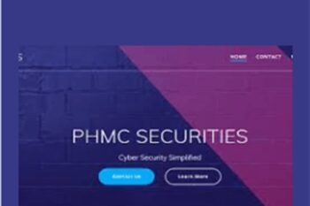 Mastering Nmap Course - PHMC SECURITIES