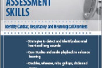 Mastering Physical Assessment Skills: Identify Cardiac