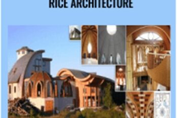 Mastering Sacred Geometry Building and Tour of Michael Rice Architecture - Michael Rice