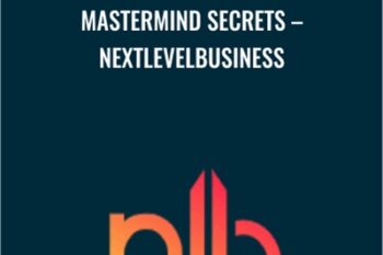 Mastermind Secrets-NextLevelBusiness - Oli Billson