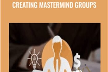 Masterminds: boost business by creating mastermind groups - Alex Genadinik