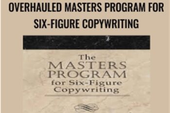 Masters v3.0: The Fully Overhauled Masters Program for Six-Figure Copywriting - Awai
