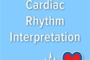 Mastery Course in Cardiac Rhythm Interpretation - Cathy Lockett and Others