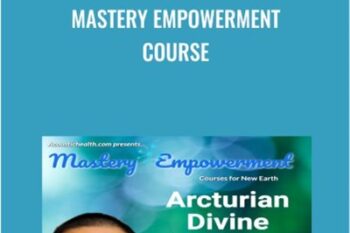 Mastery Empowerment Course - Gene Ang