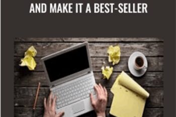 How to Create an Online Class and Make It a Best-Seller - Matt Bernstein