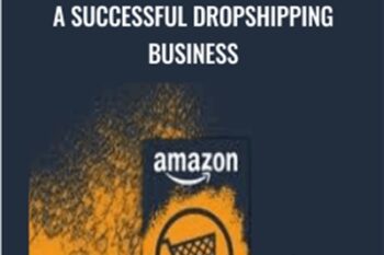 Selling on Amazon: Build a Successful Dropshipping Business - Matt Bernstein