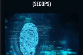 CCNA Cyber Ops 210-255 (SECOPS) - Matt Carey