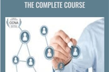 Cisco CCNA 200-125: The Complete Course - Matt Carey