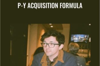 P-y Acquisition Formula - Matt Cook