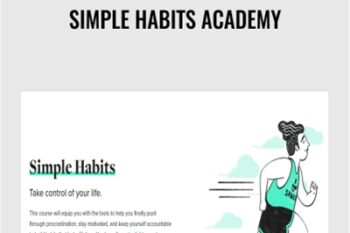 Simple Habits Academy - Matt DAvella