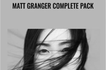 Matt Granger Complete Pack - Matt Granger