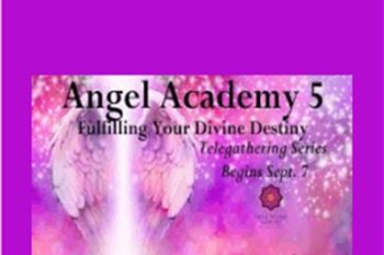 The Angel Academy 5 - Matt Kahn