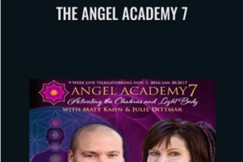 The Angel Academy 7 - Matt Kahn