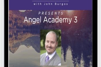 The angel academy 3 - Matt Kahn