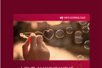 Love always wins - Matt Kahn and Julie Dittmar
