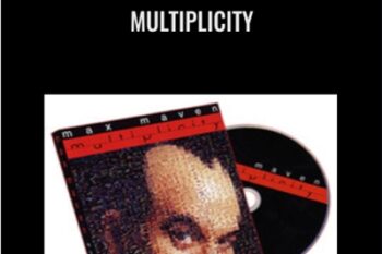 MULTIPLICITY - Max Maven