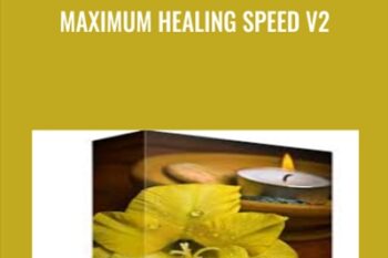Maximum Healing Speed v2 - Subliminal Shop