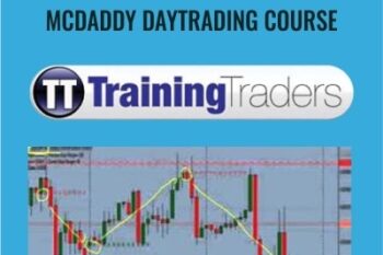 McDaddy Daytrading Course - McDaddy