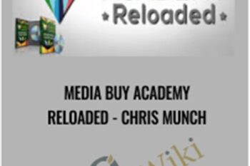 Media Buy Academy Reloaded - Chris Munch