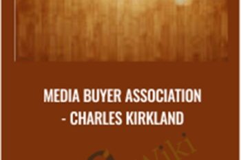 Media Buyer Association - Charles Kirkland