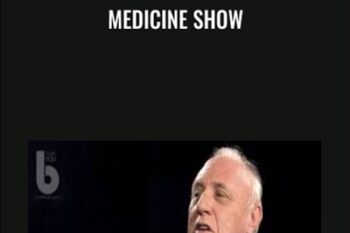 Medicine Show - Richard Bandler