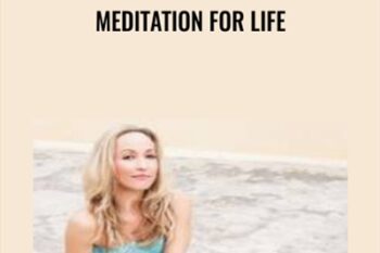 Meditation for Life - Kino MacGregor