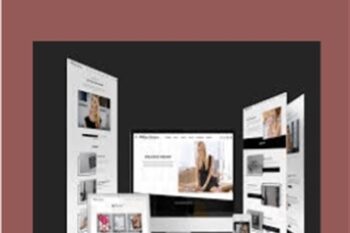 Online Course Academy - Megan K Harrison