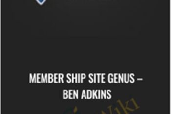 Member Ship Site Genus - Ben Adkins