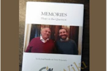 Memories - Richard Bandler